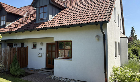Semi-detached house for sale - commission-free.