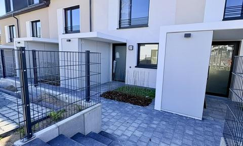 ERSTBEZUG 145qm Familienfreundliche Neubauhaus mit 2 Stellplätzen nähe U2 Röthenbach