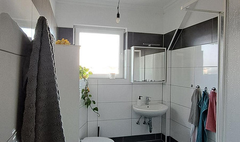5 Zimmerwohnung (Loft) im modern ausgebauten Dach in Bestlage mit 150m² und 2 Bädern