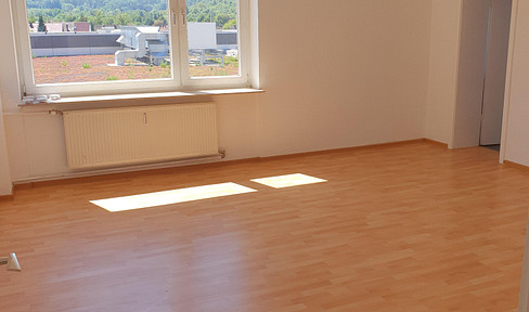 4.5-room apartment for sale.