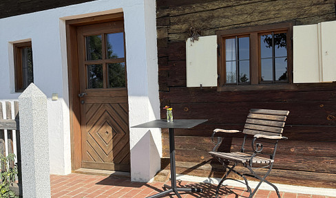 Gemütliche Einliegerwohnung im einzigartigem Ambiente zum Festpreis