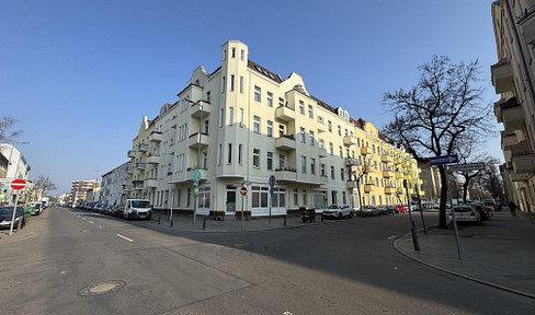 77qm Airbnb/Booking Gewerbe zu verkaufen