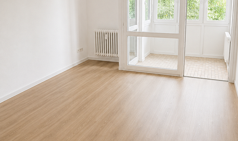 Attractive apartment for sale in a prime city location – just a few steps from Adenauerplatz.