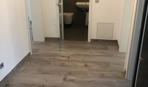 Sanierte 3 Zimmer Wohnung |  hochwertige EBK | Hannover Nordstadt nähe UNI