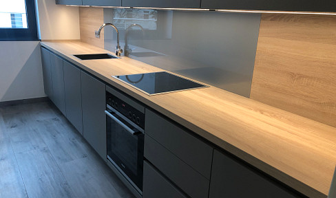 Sanierte 3 Zimmer Wohnung |  hochwertige EBK | Hannover Nordstadt nähe UNI
