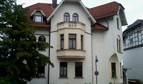 Traumhafte neu sanierte Bel Etage in dem Südviertel mit 180 Grad Blick wartet auf Sie!