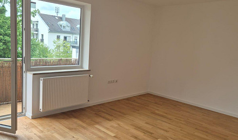 ETW Schwabing-West, Nahe BMW