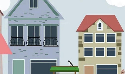 Hotel, Apartment Hotel, Investment Property, Multi-family House.
