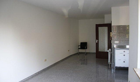 Office apartment.
