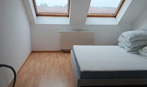 Company apartment in Wustermark – ideal for construction workers and project teams.