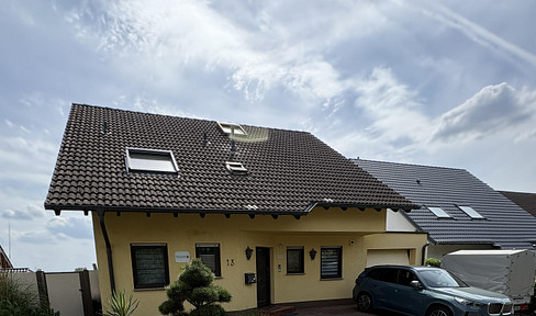 Exklusives EFH mit Wintergarten, Photovoltaik, Klima, Fernblick Top-Lage von Neuwied-Heimbach-Weis