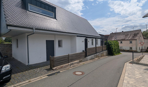 Open to offers: House in Burgebrach/Oberköst.