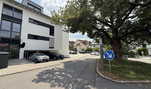 Exklusives Wohnen im Herzen von Hilzingen