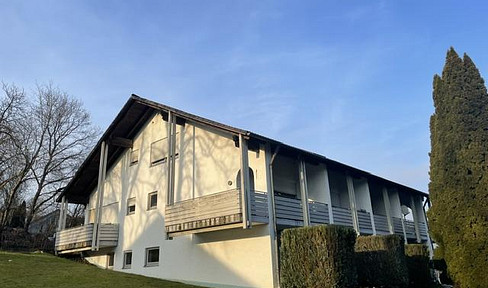 Multi-family house with significant potential for appreciation, located in an excellent area.