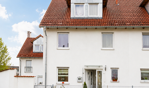 Ankommen. Wohlfühlen. Zuhause sein.