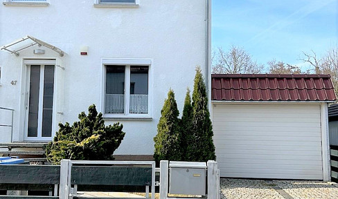 Provisionsfrei ! Gepflegtes REH in der Frohen Zukunft
