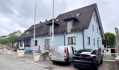 PROVISIONSFREI: freies und gepflegtes MFH mit mindestens 6,8 % Rendite oder Faktor 14