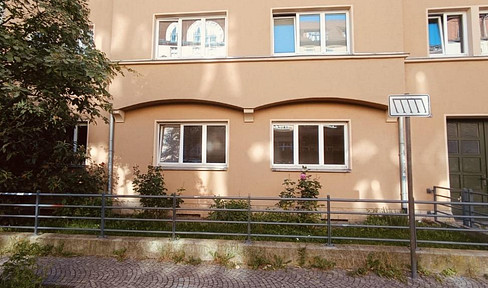 Living and renting in the "Ladies' Quarter."