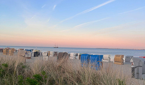Traumlage an der Ostsee