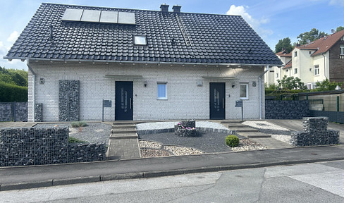 Single-family house.