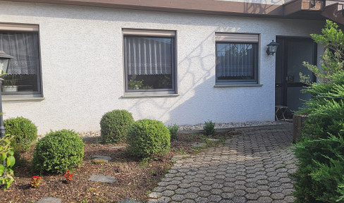 Einliegerwohnung 65 qm Kasel bei TR zu vermieten