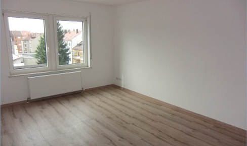 Top sanierte 1-Zimmer Wohnung mit Wohnküche wartet auf neuen Eigentümer!