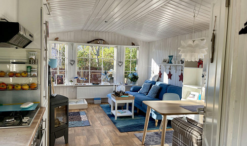 Your home by the sea.