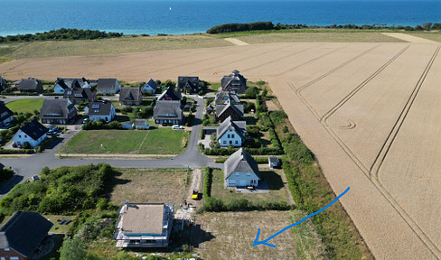 Großzügiges Grundstück Ostsee