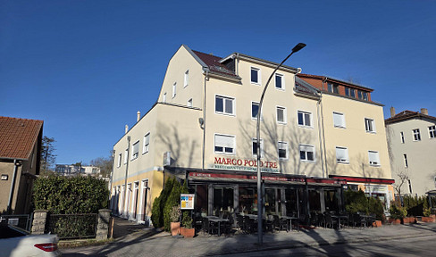 Wohnen in Biesdorf