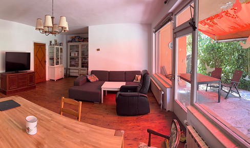 Großzügiges Wohnhaus mit Einliegerwohnung