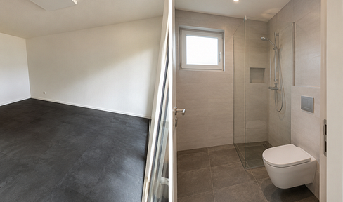 Wohnung mit Balkon und Einbauküche in Ingolstadt – ideal für Singles oder Paare