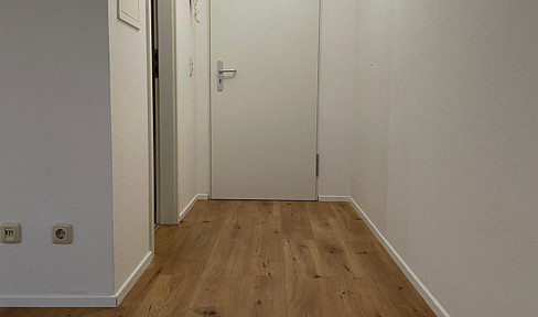73m²-Wohnung im Zentrum von Apolda – Erstbezug nach Sanierung