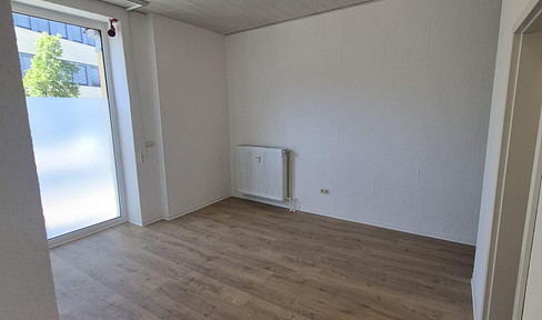 73m²-Wohnung im Zentrum von Apolda – Erstbezug nach Sanierung