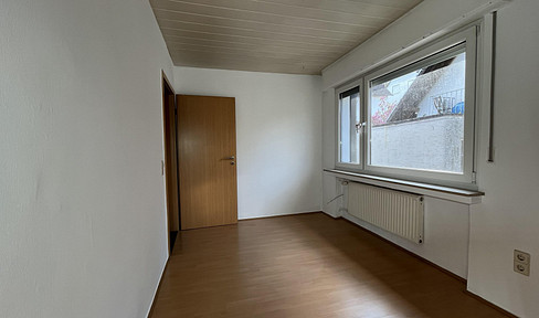 Helle 3-Zimmer-Wohnung mit Kamin & Extraraum in Gummersbach – ab sofort frei