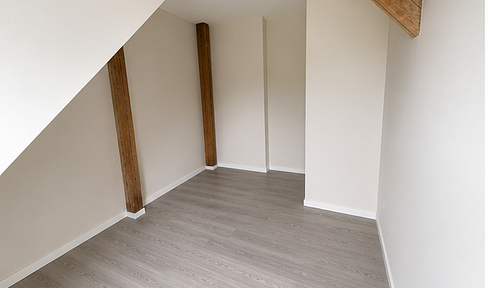Cozy 3-room apartment (100m²) with a living kitchen and a beautiful view.
