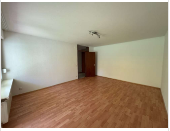 2,5 Zimmer Wohnung mit Einbauküche und Terrasse in zu vermieten