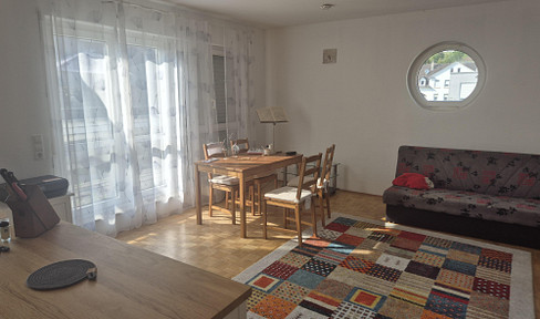 Schöne 2-Zimmer-Wohnung in zentraler Lage von Esslingen