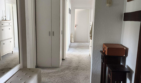 3-room apartment near Überlingen.