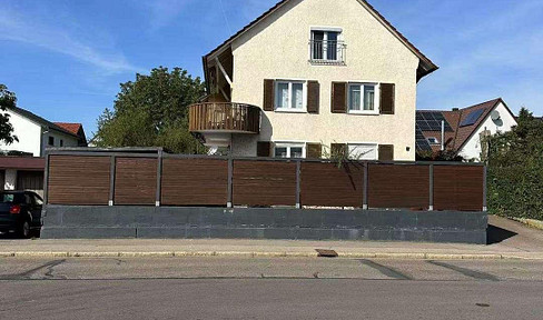 4-room apartment, investment property.