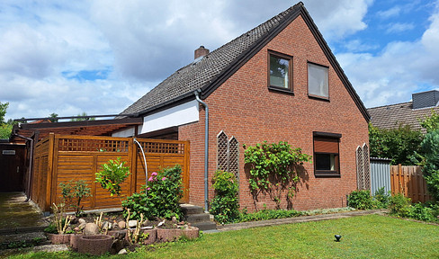 Einfamilienhaus in Lüneburg Rettmer