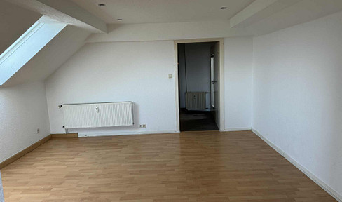 2 Zimmer Wohnung mit Einbauküche in Obersprockhövel