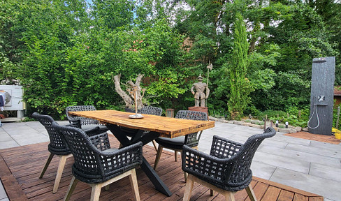 Haus in Otzberg