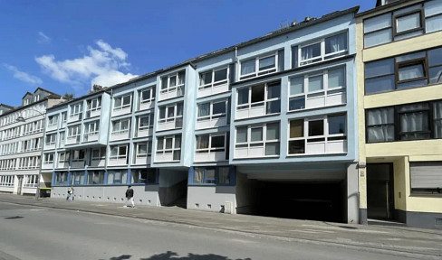 Top Lage in Ehrenfeld - Möblierte, exklusive 1-Zimmer-Wohnung