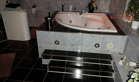 "Dream home with a jacuzzi, located between Cologne and Bonn – For Sale/Rent"
