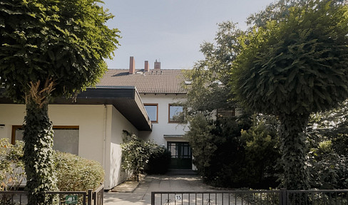 Sofort bezugsfrei nach Renovierung | Findorff-Weidedamm | Garage | provisionsfrei | nahe Bürgerpark