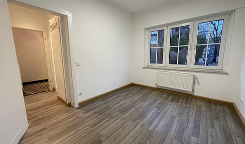All-inclusive, available immediately! - Room in a shared apartment, centrally located.