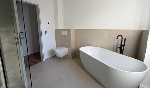 Kernsanierte 5 Zimmerwohnung in Top Lage