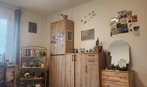 WG Zimmer in 3er WG