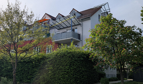 Attractive apartment for sale, located in a quiet area. Private sale.