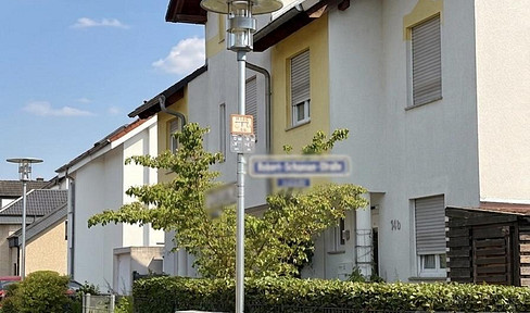 Spacious and well-maintained property – excellent transport links and close to green spaces!
